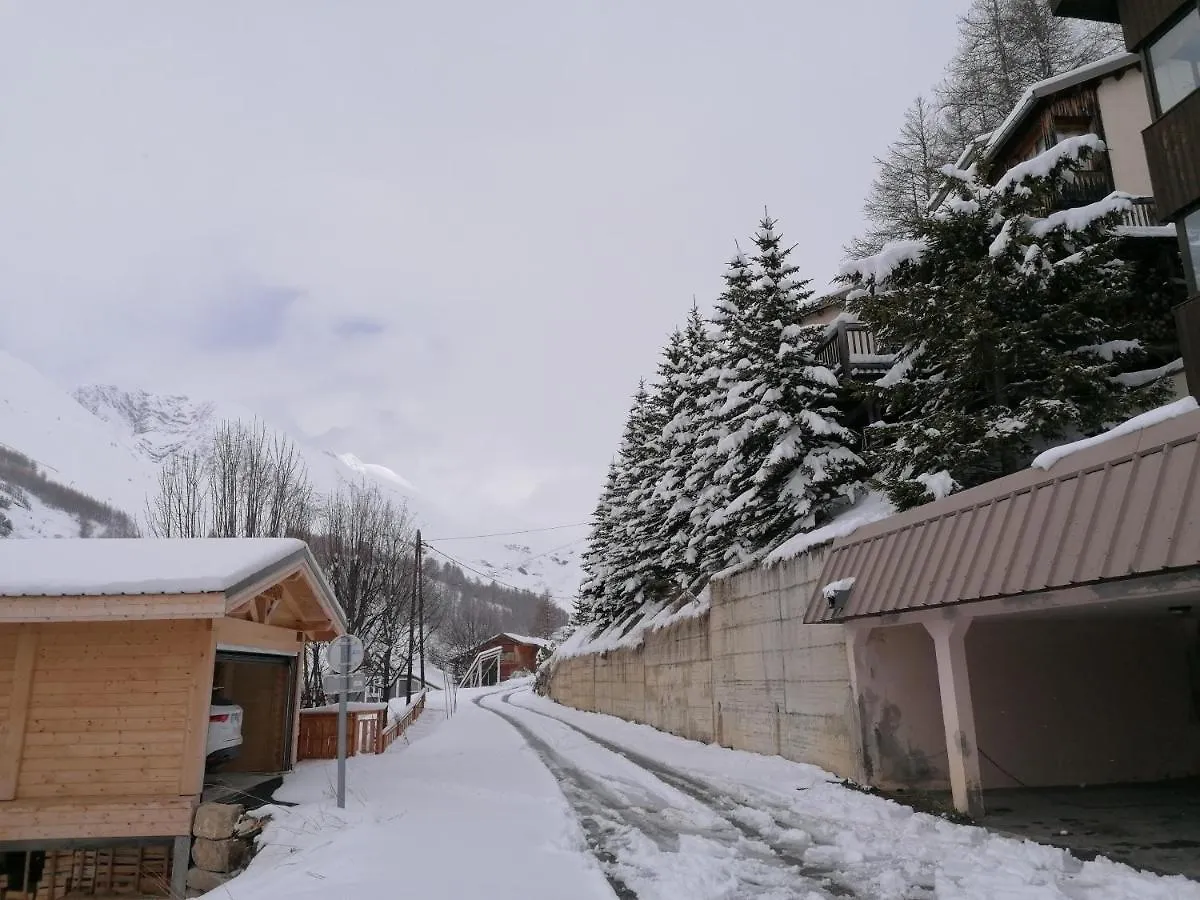 Appartement 8 Couchages 45 M2 Tout Confort A La Foux D'ألو شقة ألو
