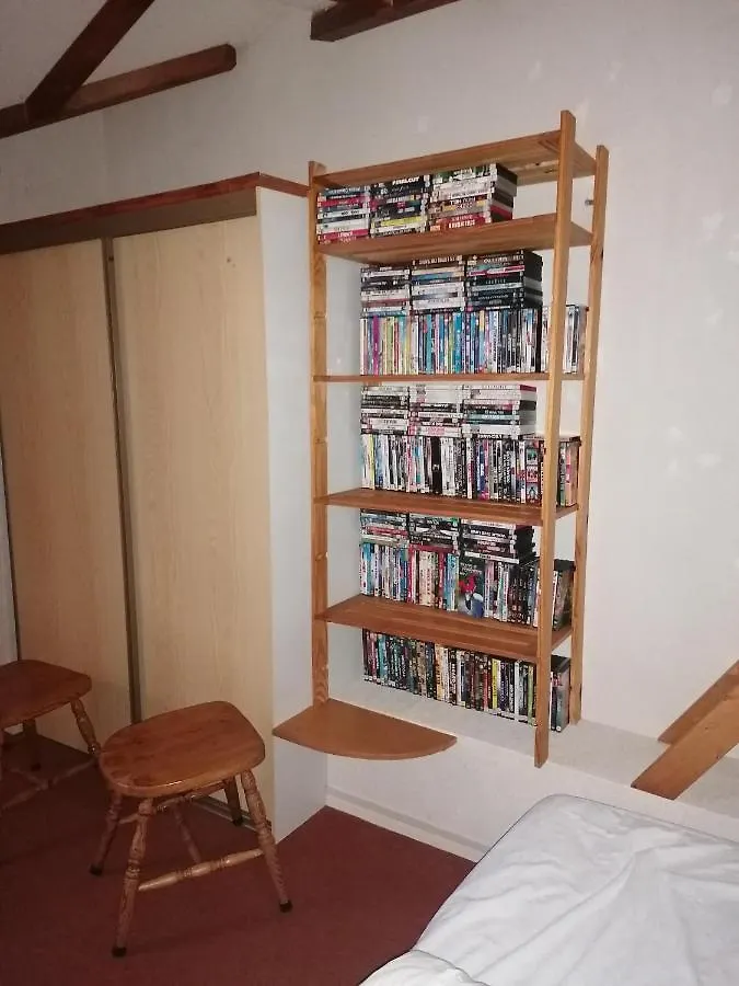 Appartement 8 Couchages 45 M2 Tout Confort A La Foux D'ألو 0*, ألو